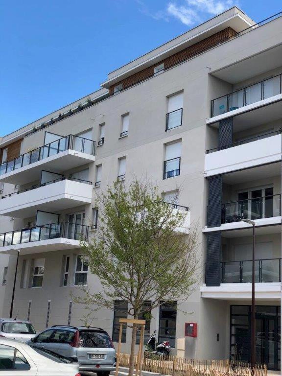 Appartement De Standing, Parking Prive, Climatise, Proche Du Centre-Ville Et La Gare Centre Avignon Kültér fotó