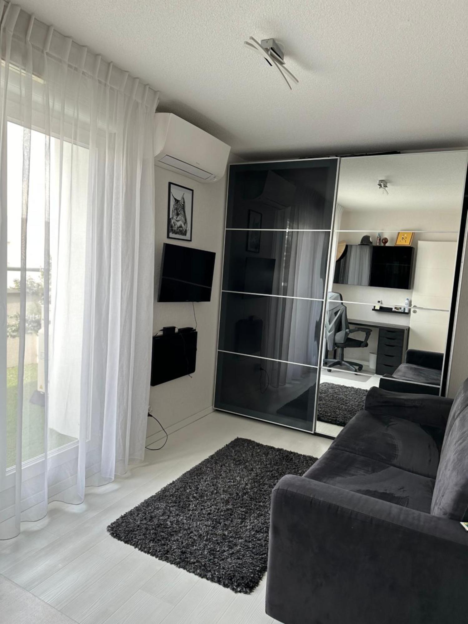 Appartement De Standing, Parking Prive, Climatise, Proche Du Centre-Ville Et La Gare Centre Avignon Kültér fotó