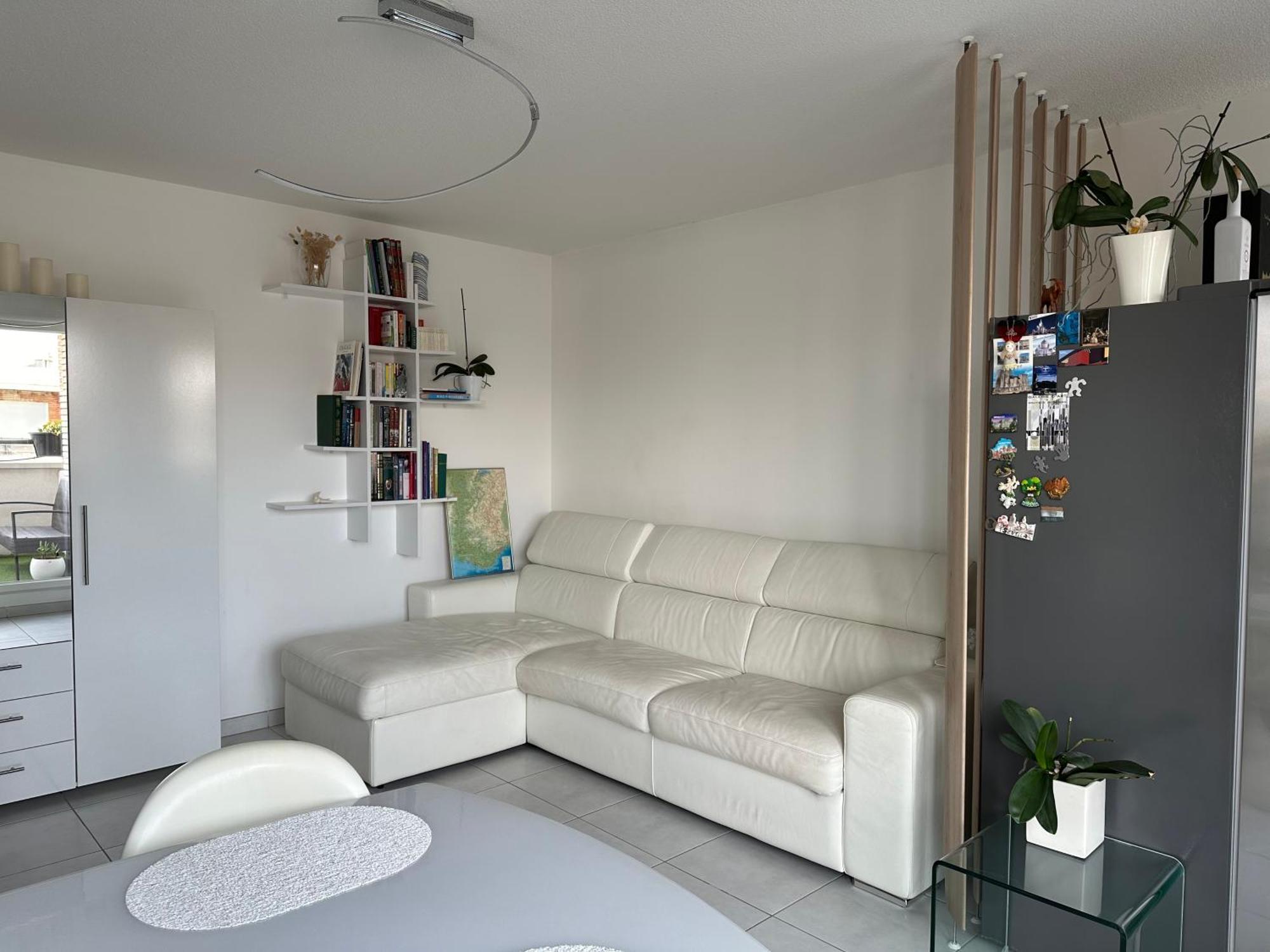 Appartement De Standing, Parking Prive, Climatise, Proche Du Centre-Ville Et La Gare Centre Avignon Kültér fotó